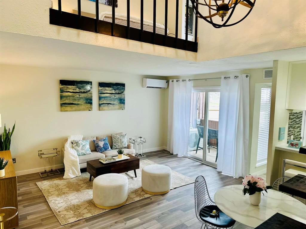 Plaza CONDOMINIUMS - Residential