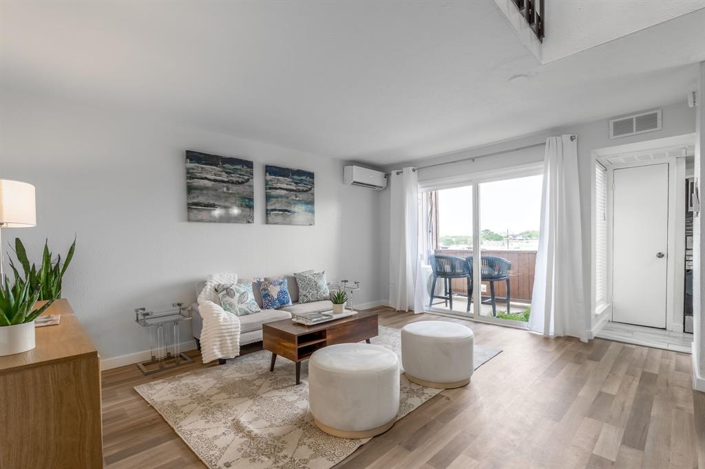 Plaza CONDOMINIUMS - Residential