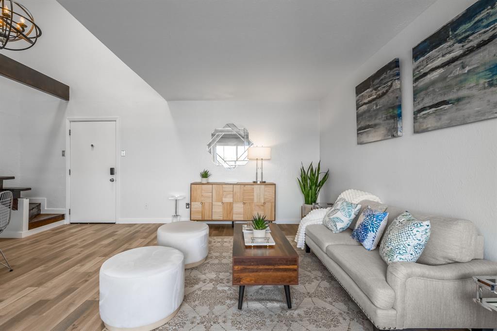 Plaza CONDOMINIUMS - Residential