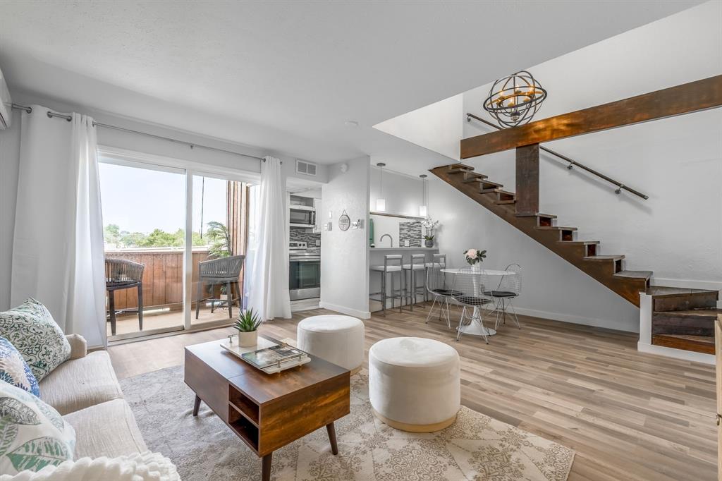 Plaza CONDOMINIUMS - Residential