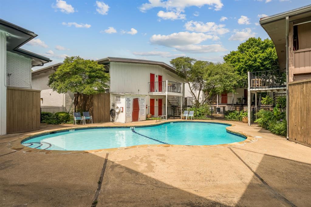 Plaza CONDOMINIUMS - Residential