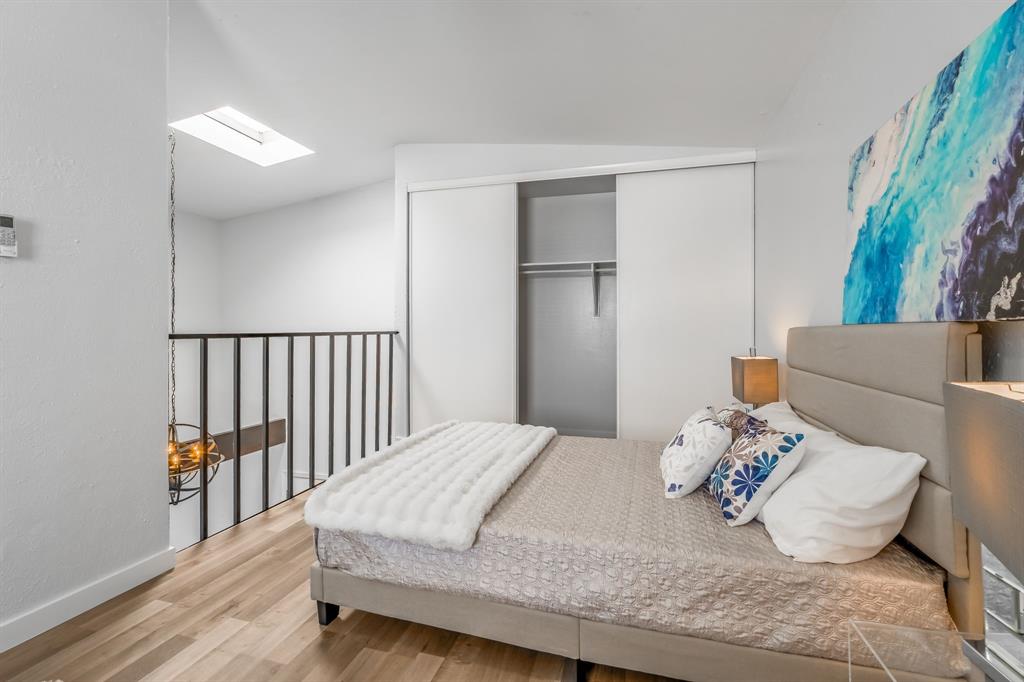 Plaza CONDOMINIUMS - Residential