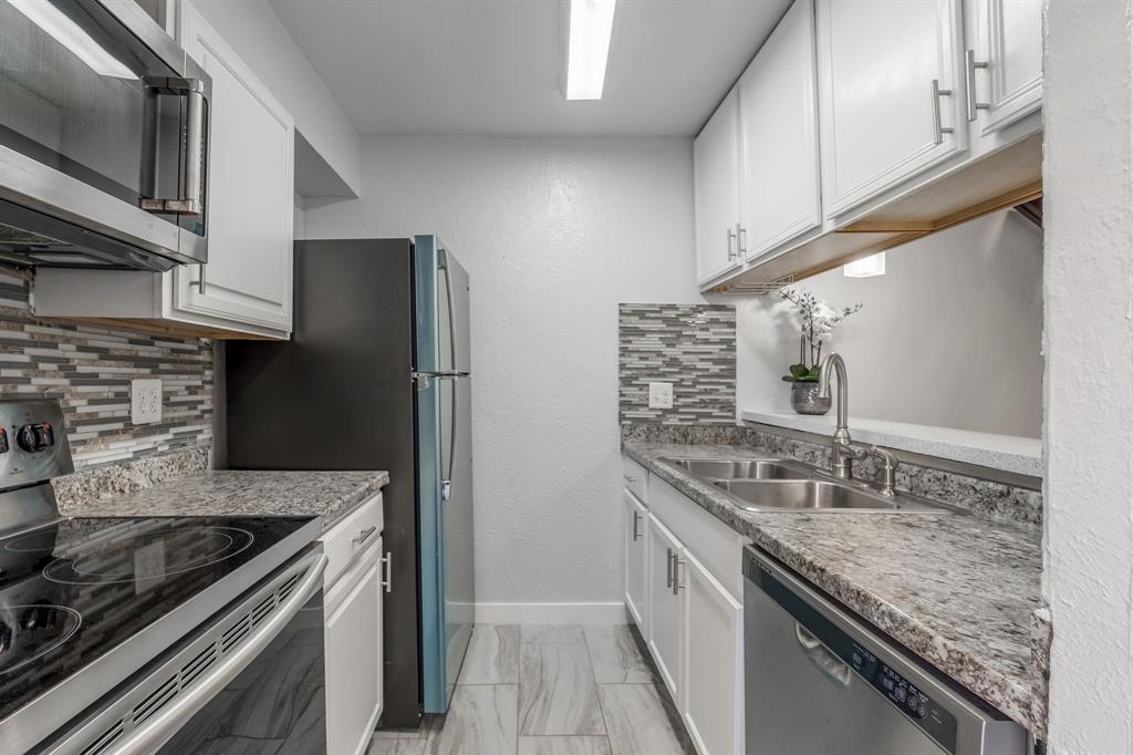 Plaza CONDOMINIUMS - Residential