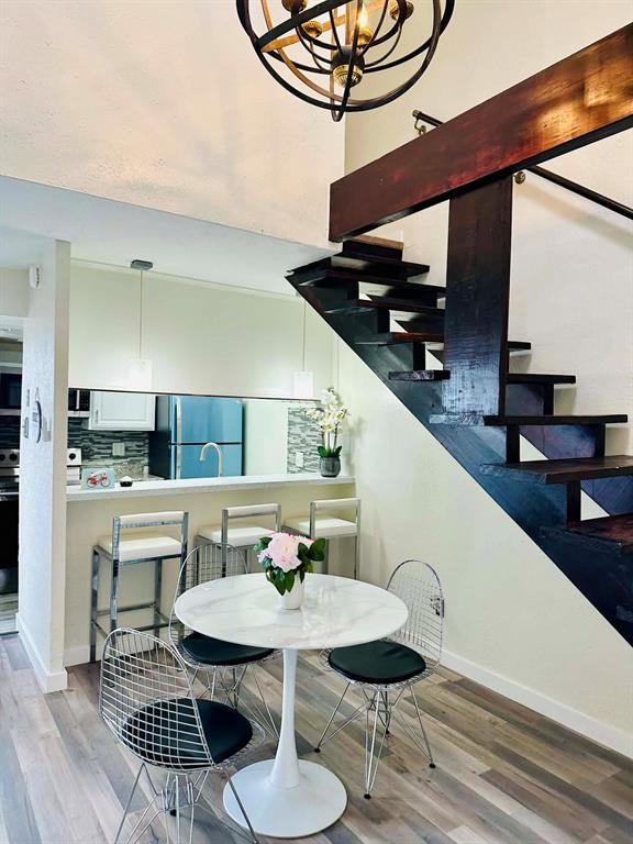 Plaza CONDOMINIUMS - Residential