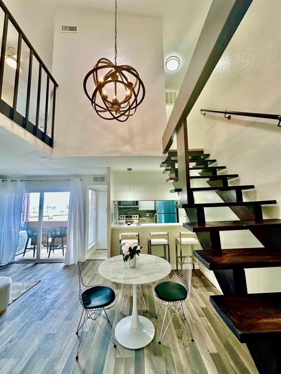 Plaza CONDOMINIUMS - Residential