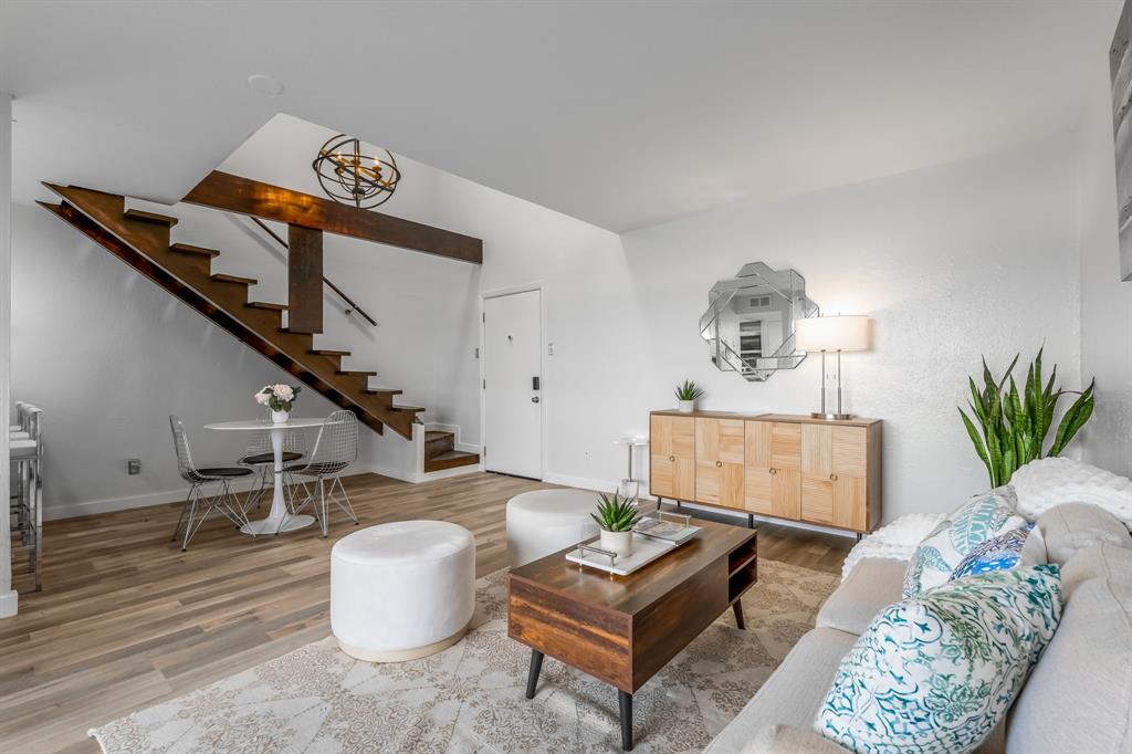 Plaza CONDOMINIUMS - Residential