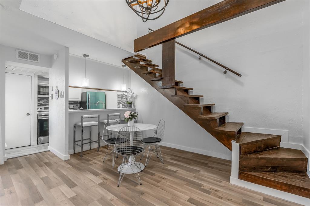 Plaza CONDOMINIUMS - Residential