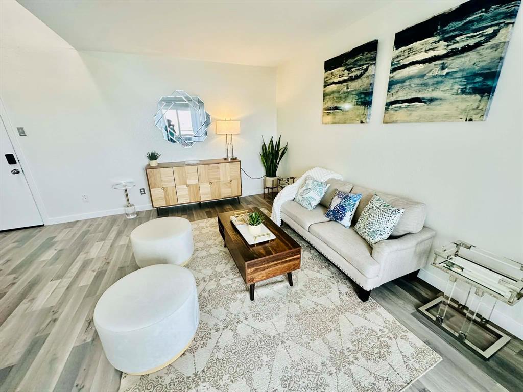 Plaza CONDOMINIUMS - Residential