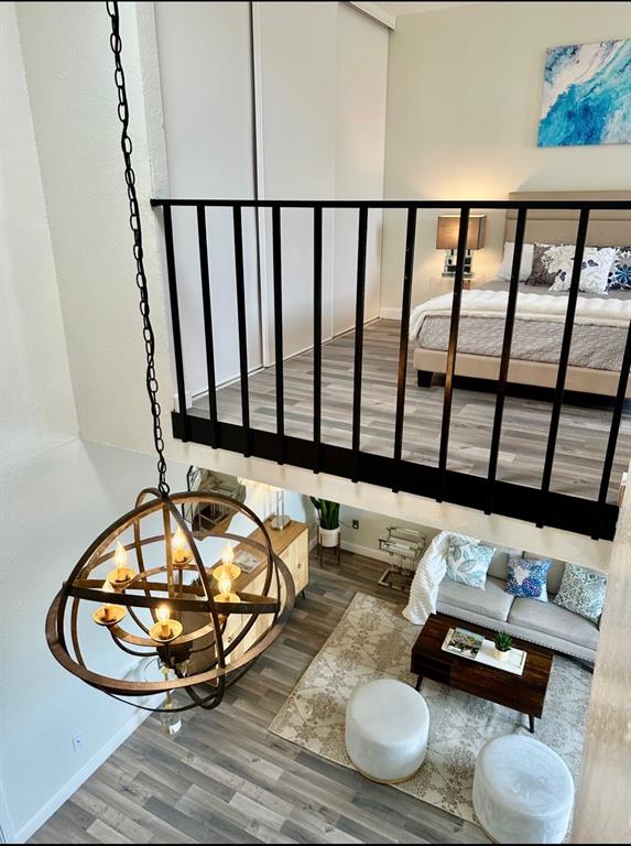 Plaza CONDOMINIUMS - Residential