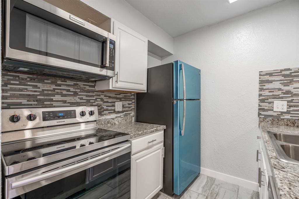 Plaza CONDOMINIUMS - Residential