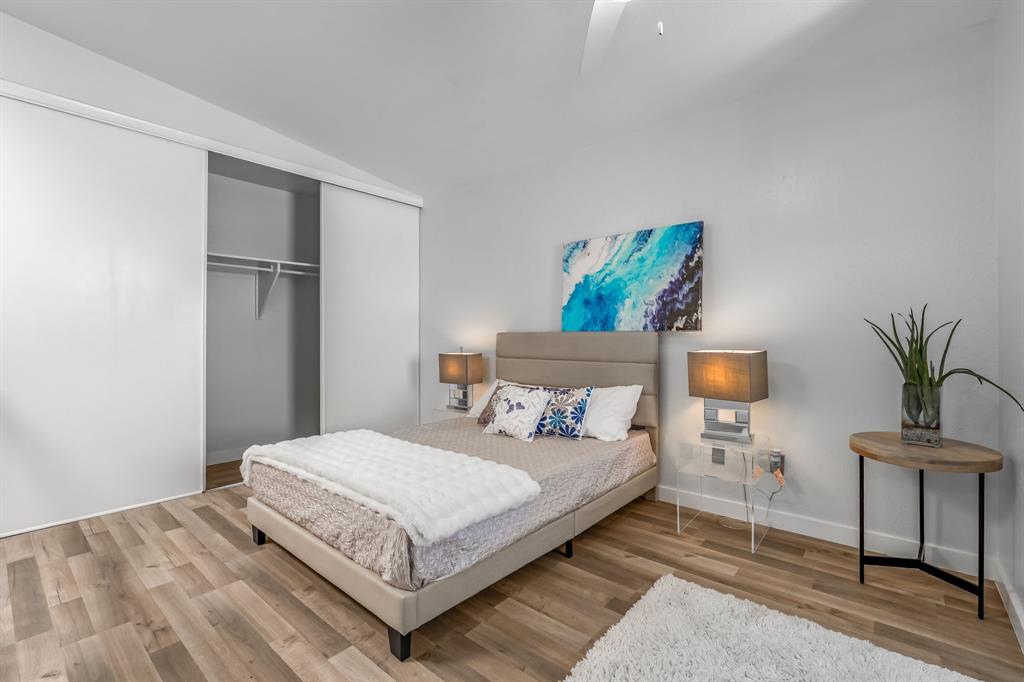 Plaza CONDOMINIUMS - Residential