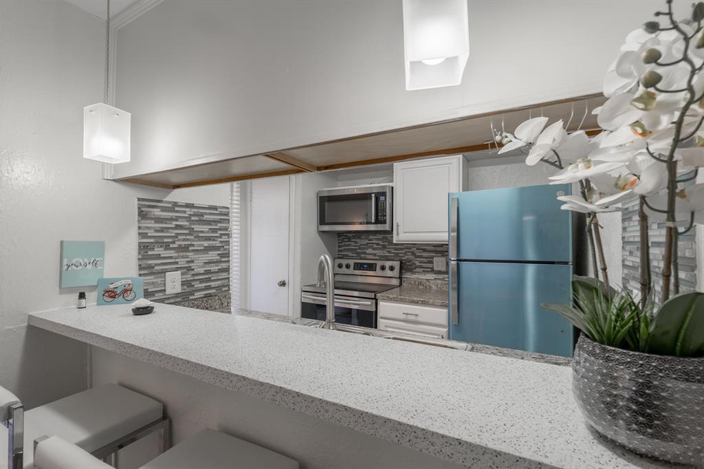 Plaza CONDOMINIUMS - Residential