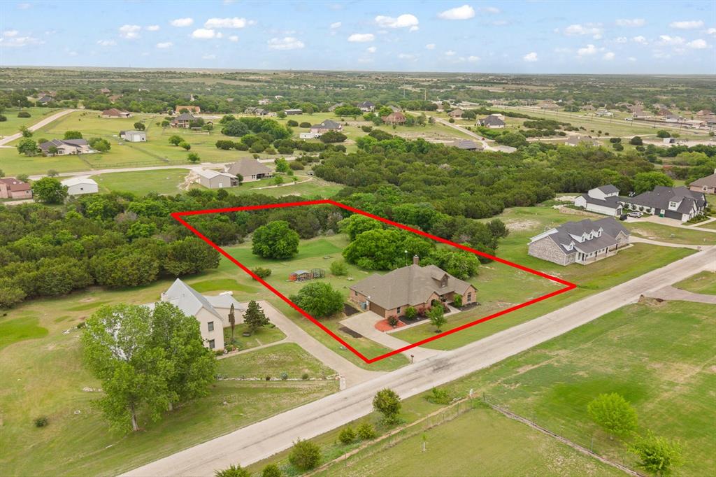 HILLS OF BEAR CREEK 3 - Residential