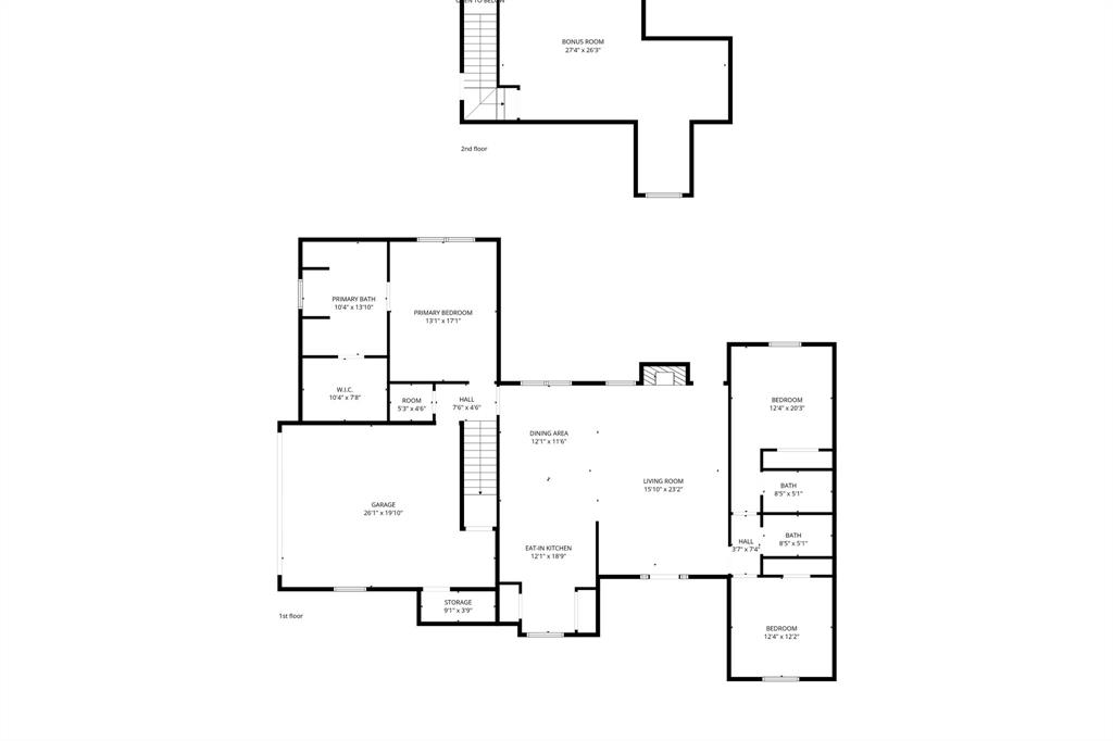 HILLS OF BEAR CREEK 3 - Residential