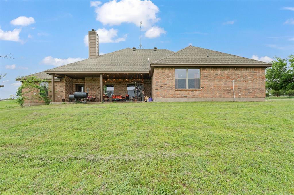 HILLS OF BEAR CREEK 3 - Residential