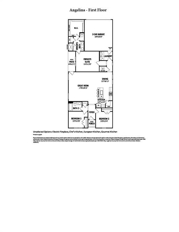 3120 Buckeye Street