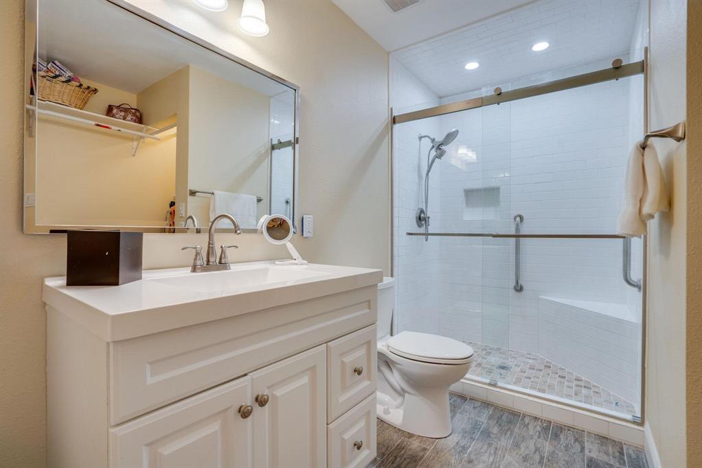 Quailcrest - Residential