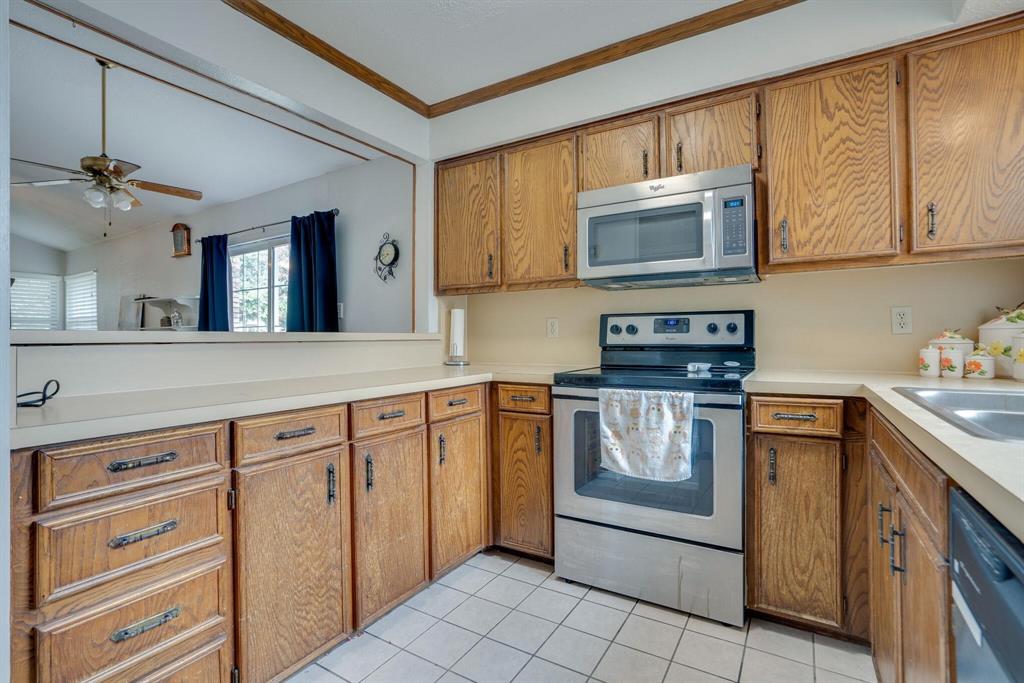 Quailcrest - Residential