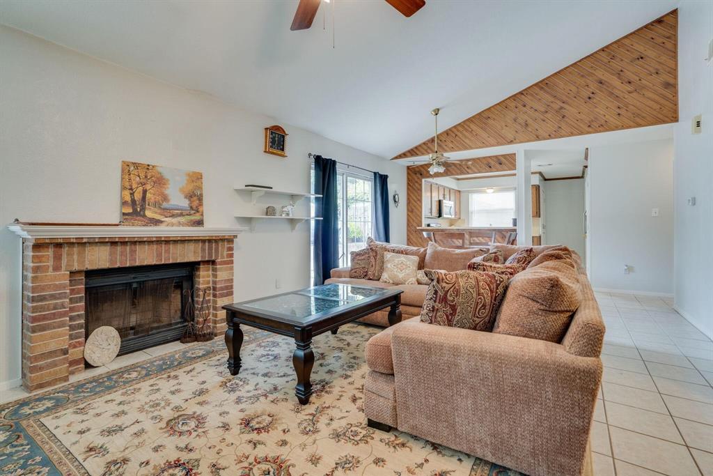 Quailcrest - Residential