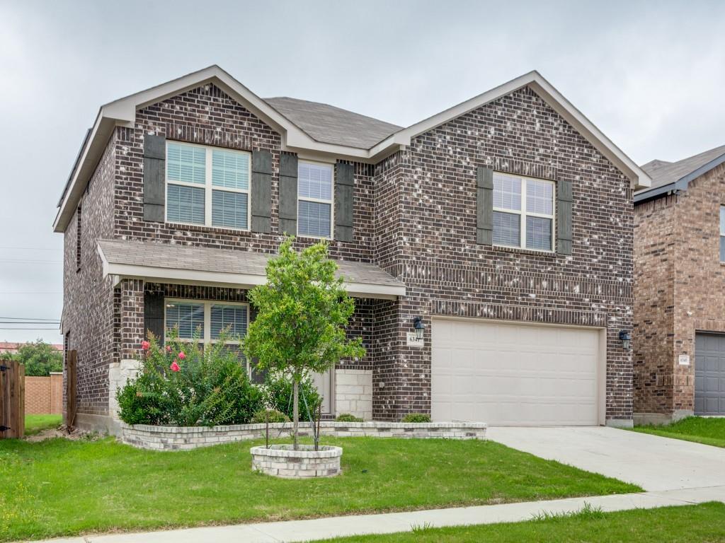 6341 Bollard Drive