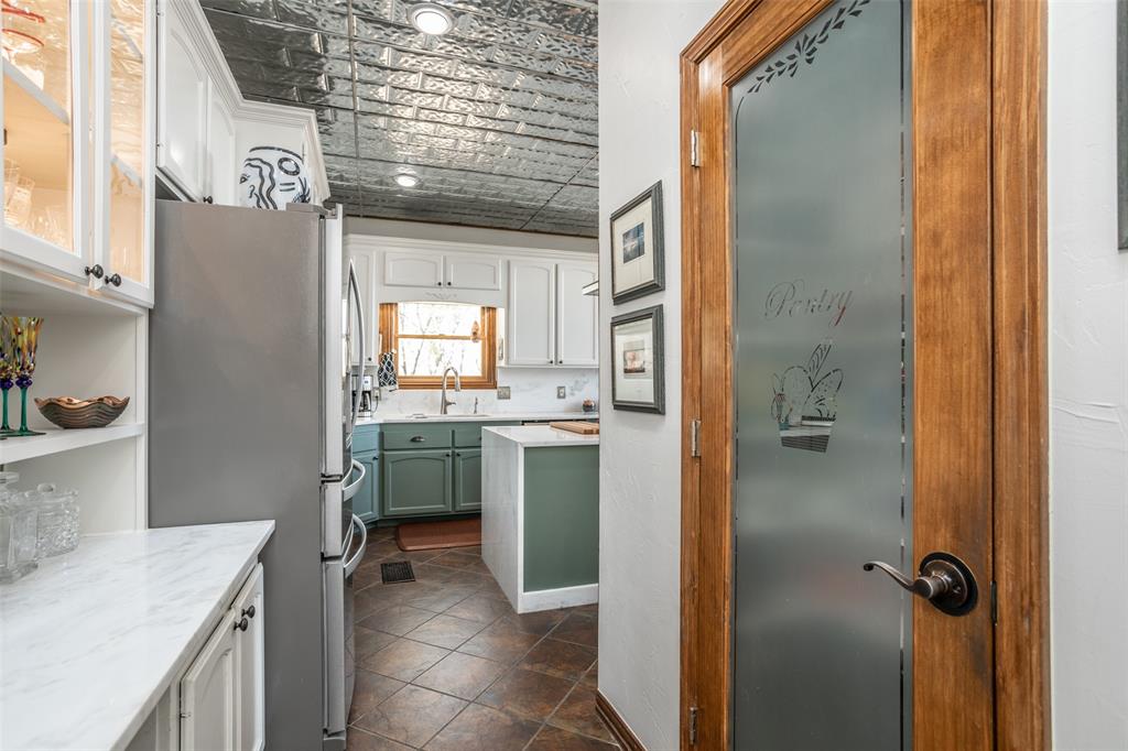 Whispering Hills - Residential