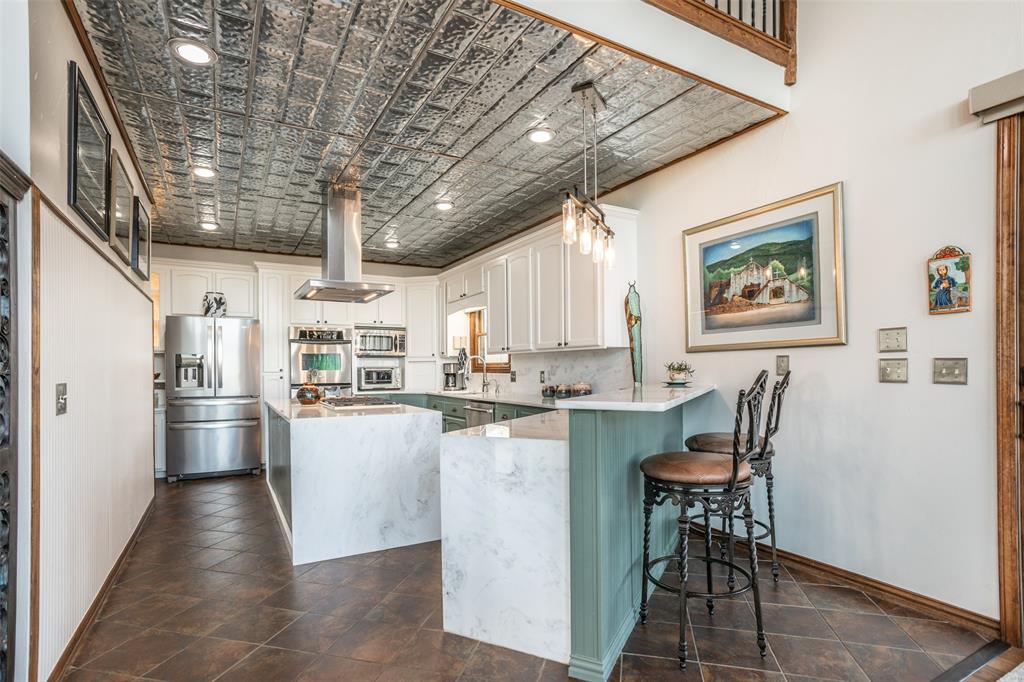 Whispering Hills - Residential