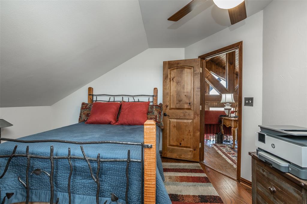 Whispering Hills - Residential