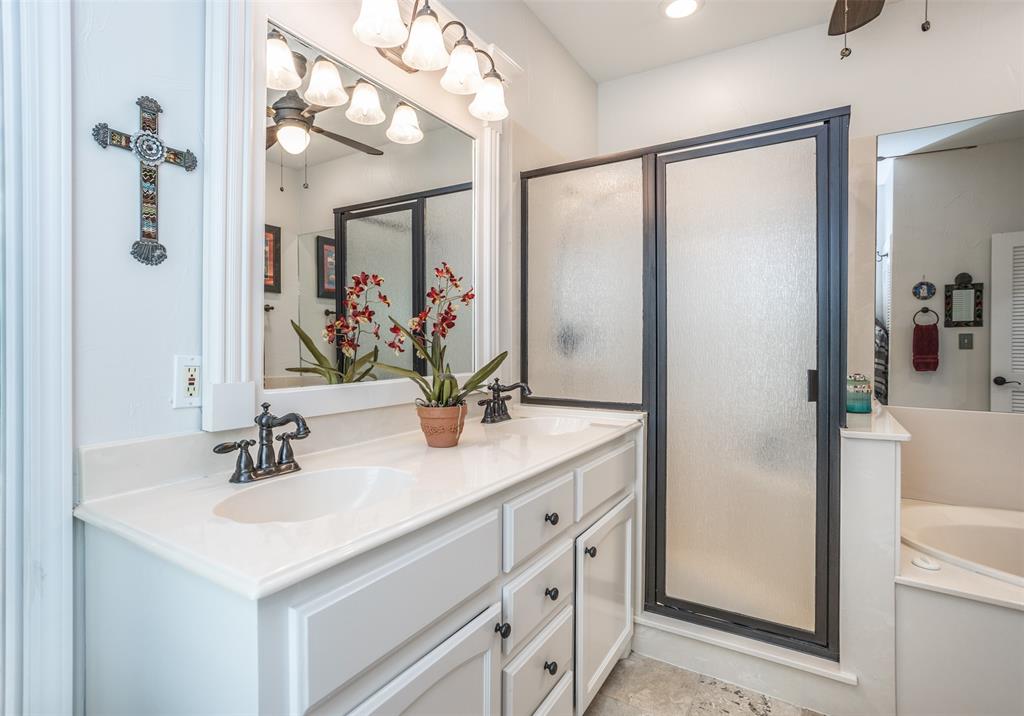 Whispering Hills - Residential