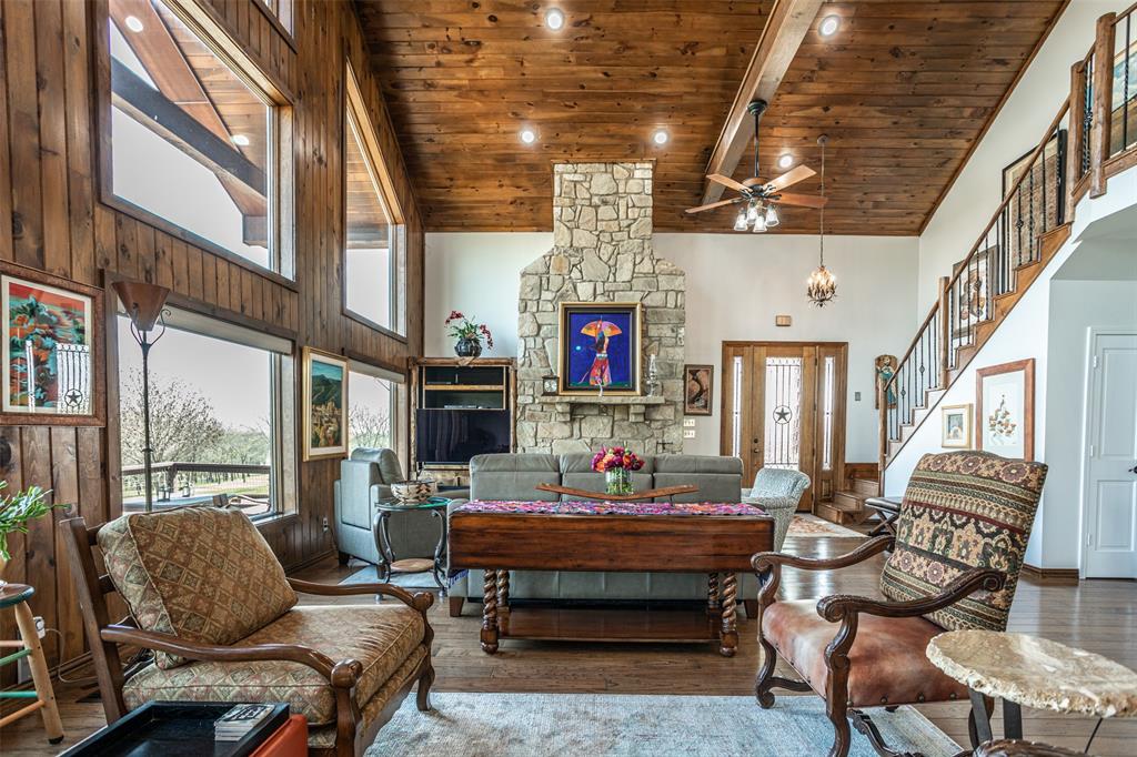 Whispering Hills - Residential