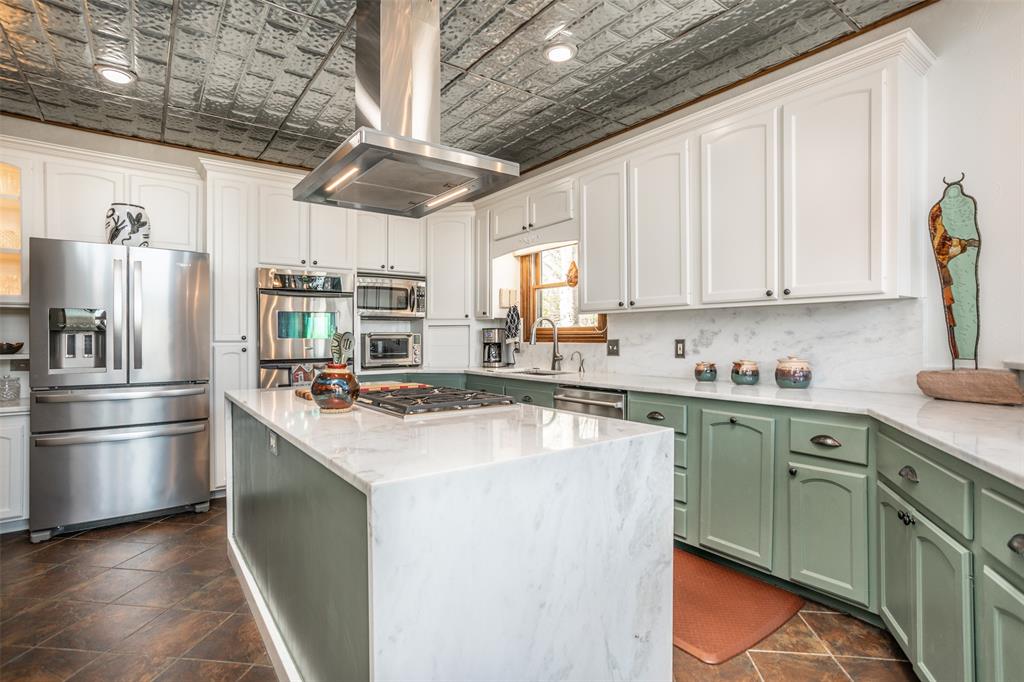 Whispering Hills - Residential