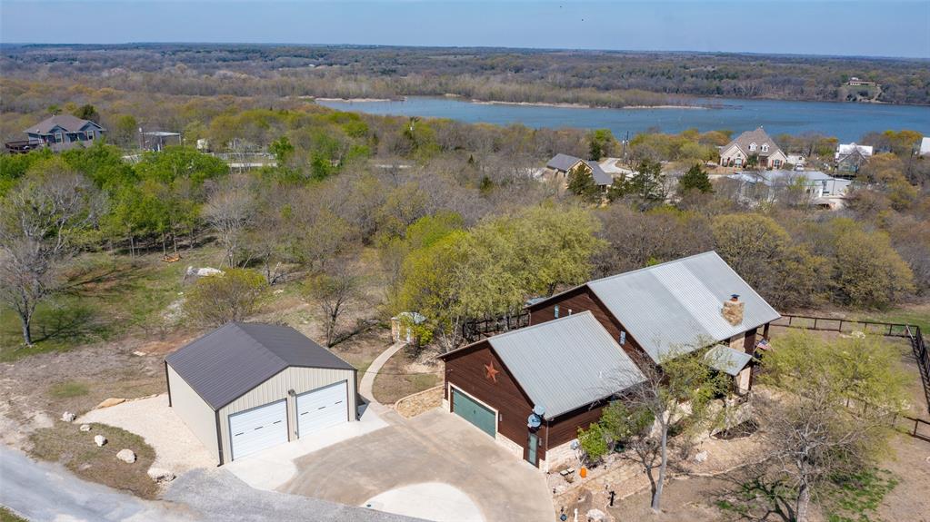 Whispering Hills - Residential