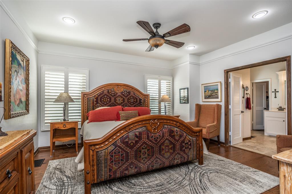 Whispering Hills - Residential