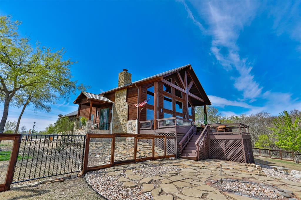 Whispering Hills - Residential