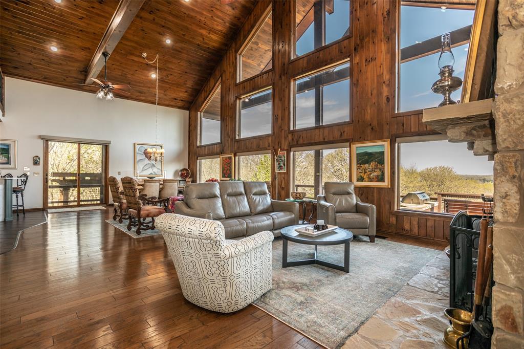 Whispering Hills - Residential