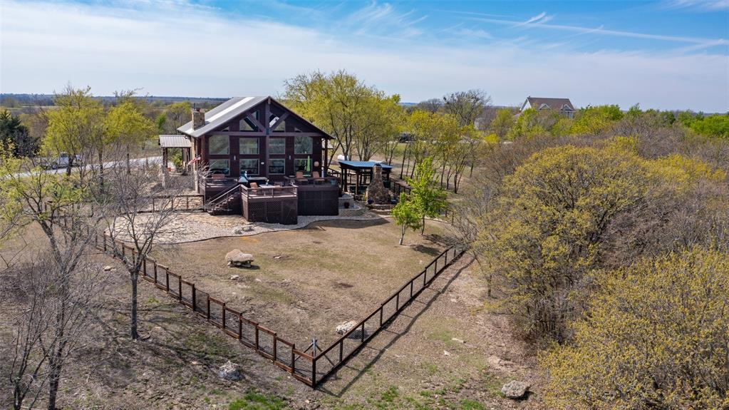 Whispering Hills - Residential