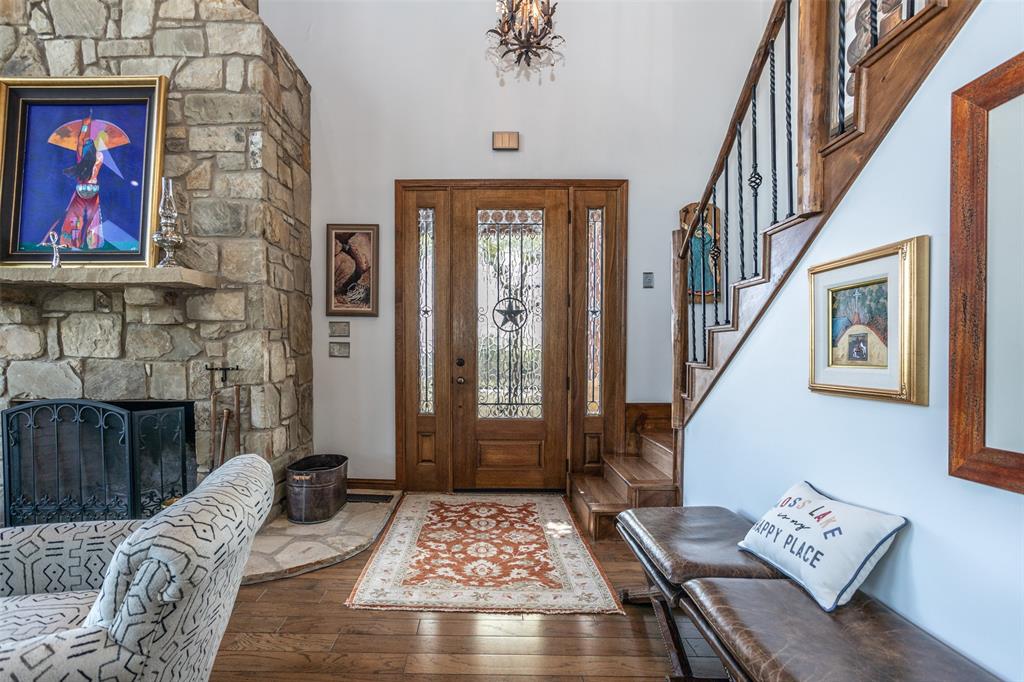 Whispering Hills - Residential