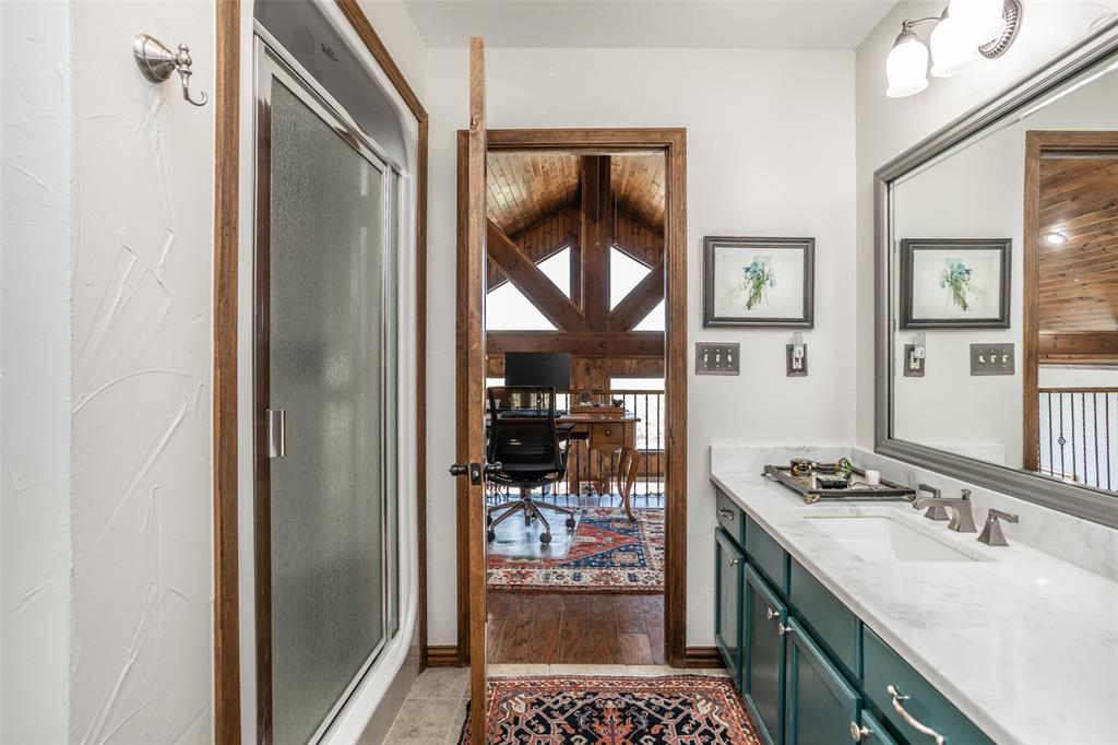 Whispering Hills - Residential