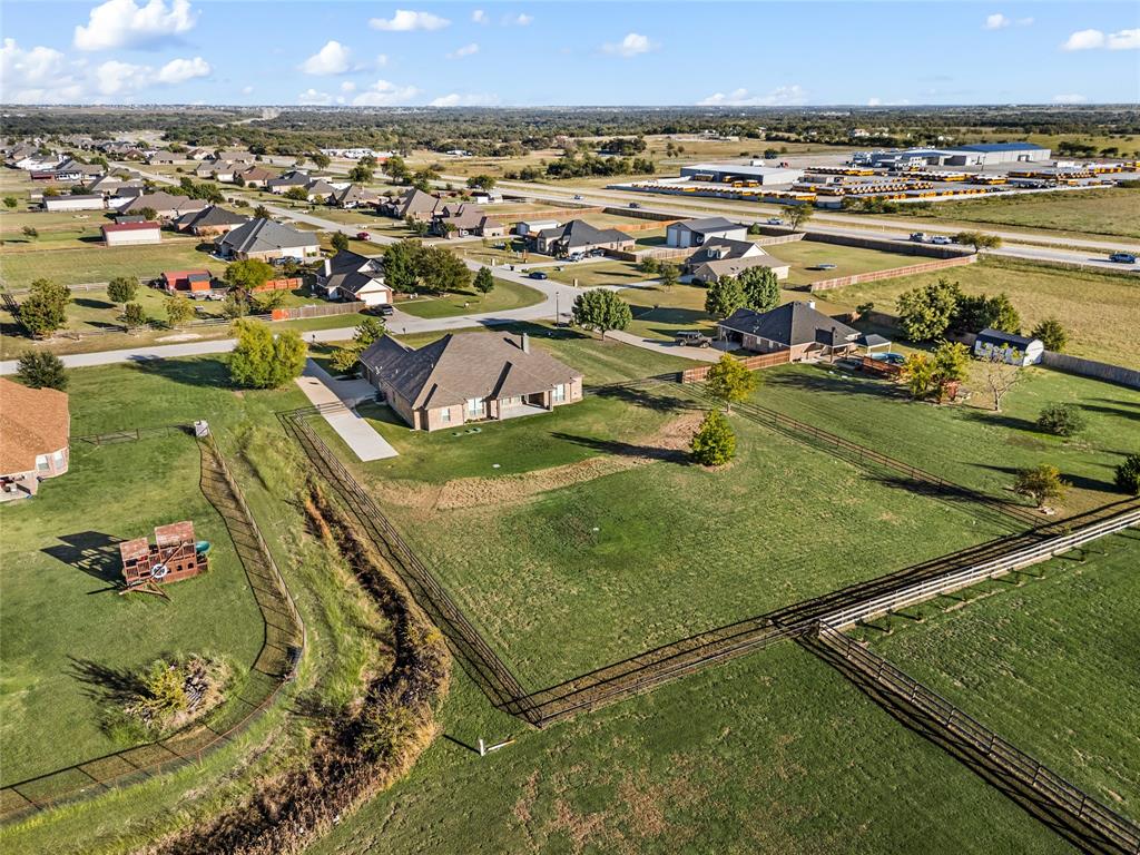 Highland Hills Ph1 - Residential