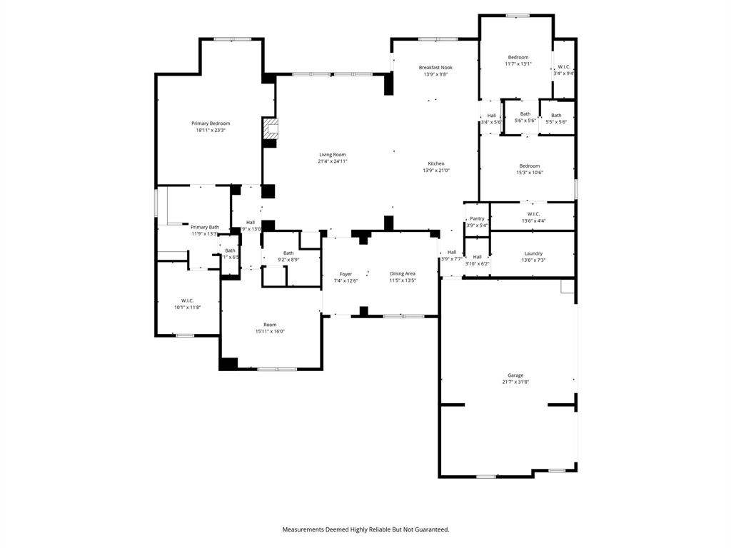 Highland Hills Ph1 - Residential