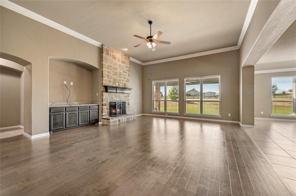 Highland Hills Ph1 - Residential