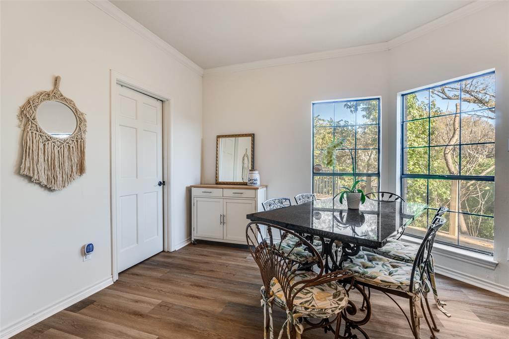 Cochran Chapel Heights - Residential