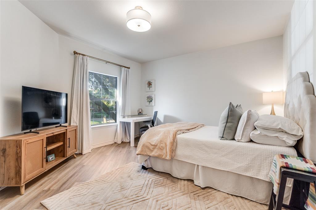 Cochran Chapel Heights - Residential