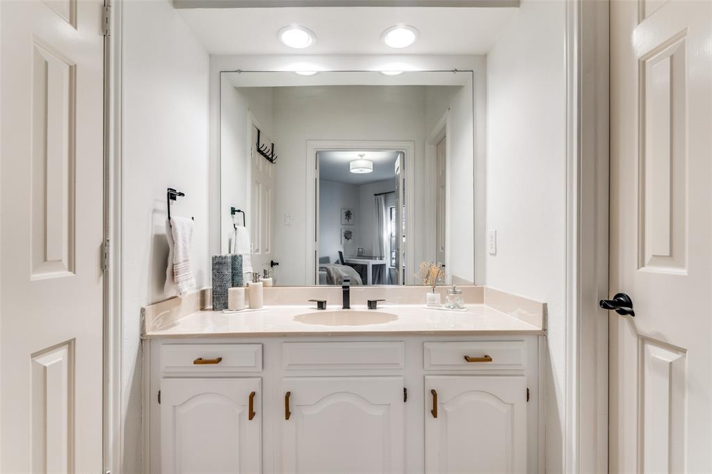 Cochran Chapel Heights - Residential