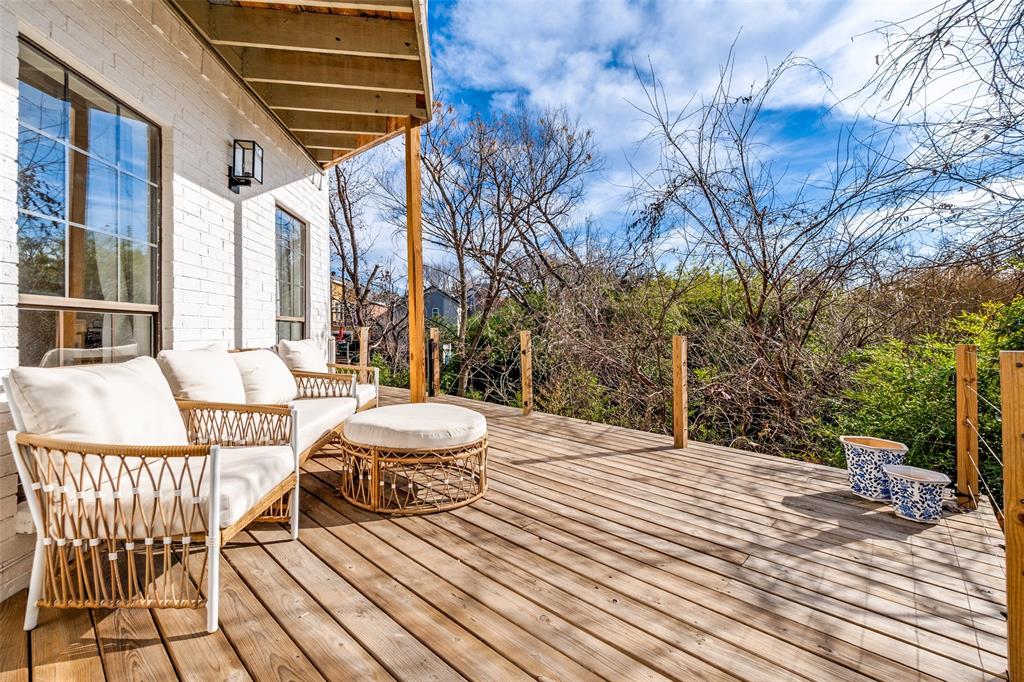 Cochran Chapel Heights - Residential