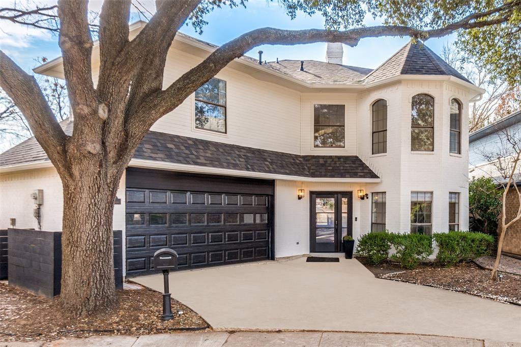 Cochran Chapel Heights - Residential