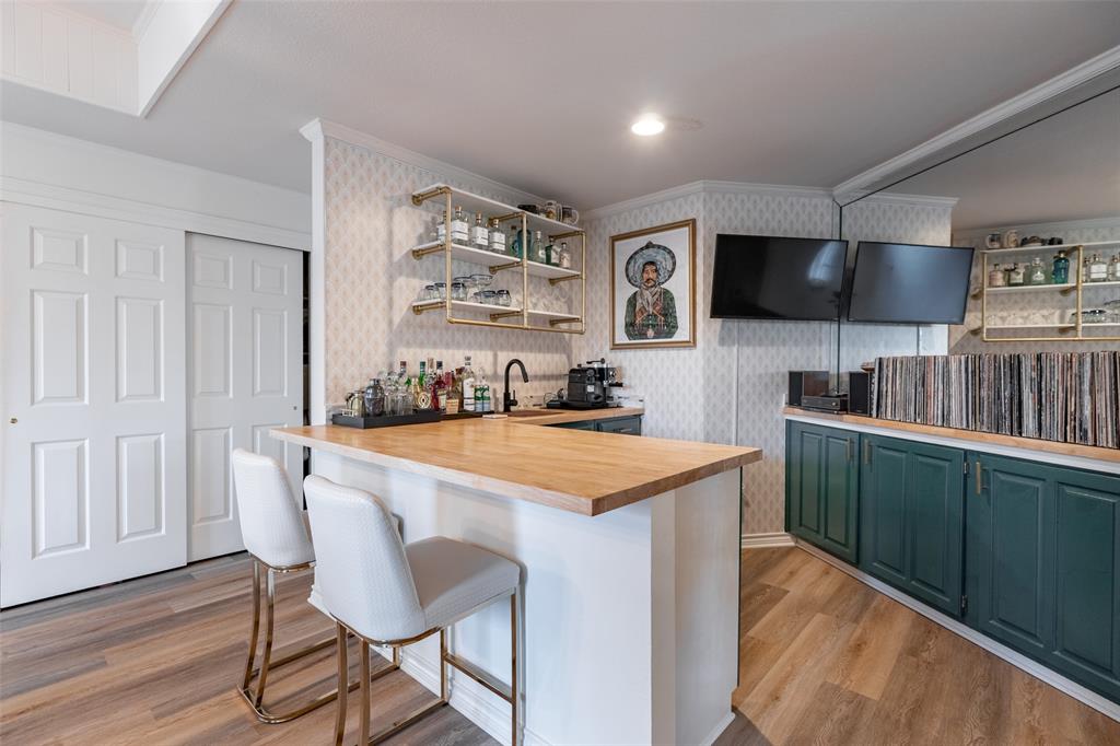 Cochran Chapel Heights - Residential