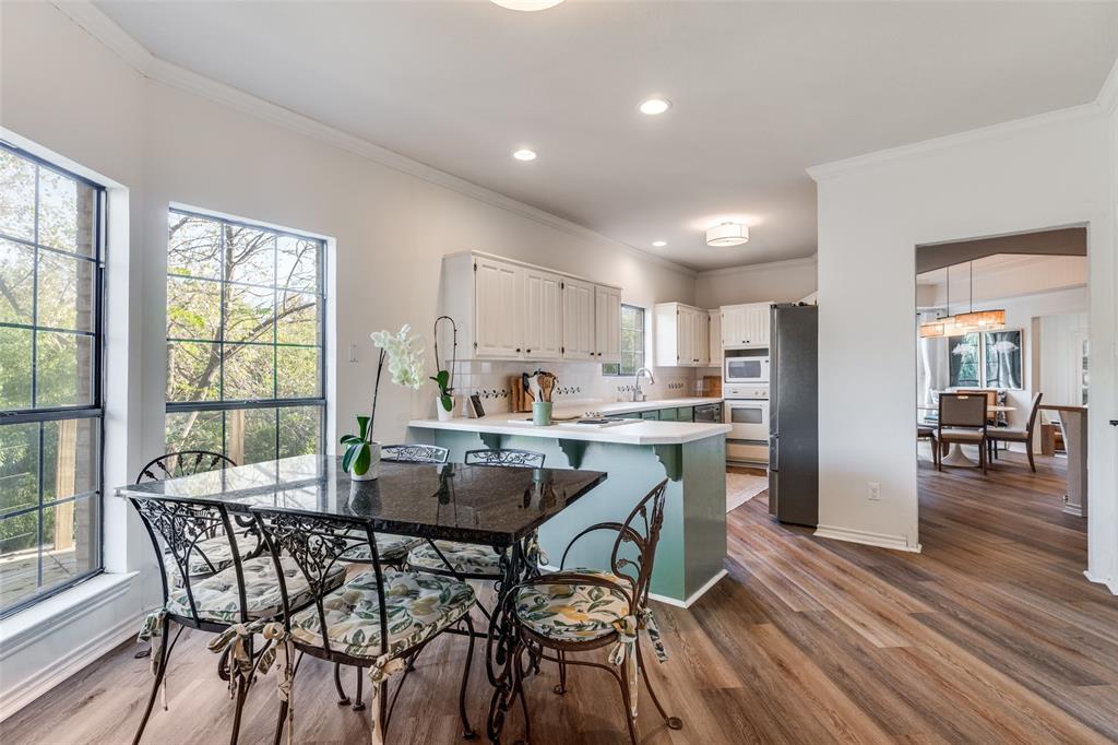 Cochran Chapel Heights - Residential