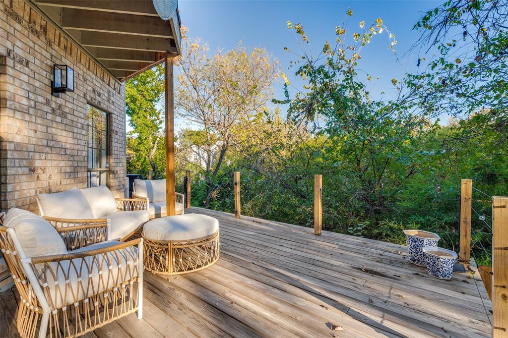 Cochran Chapel Heights - Residential