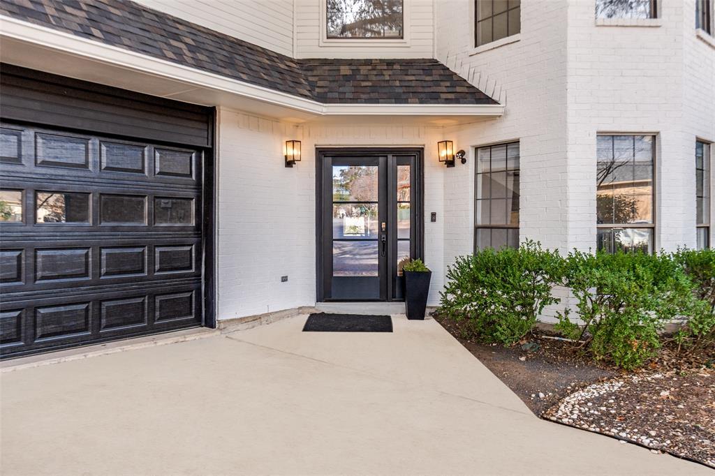 Cochran Chapel Heights - Residential