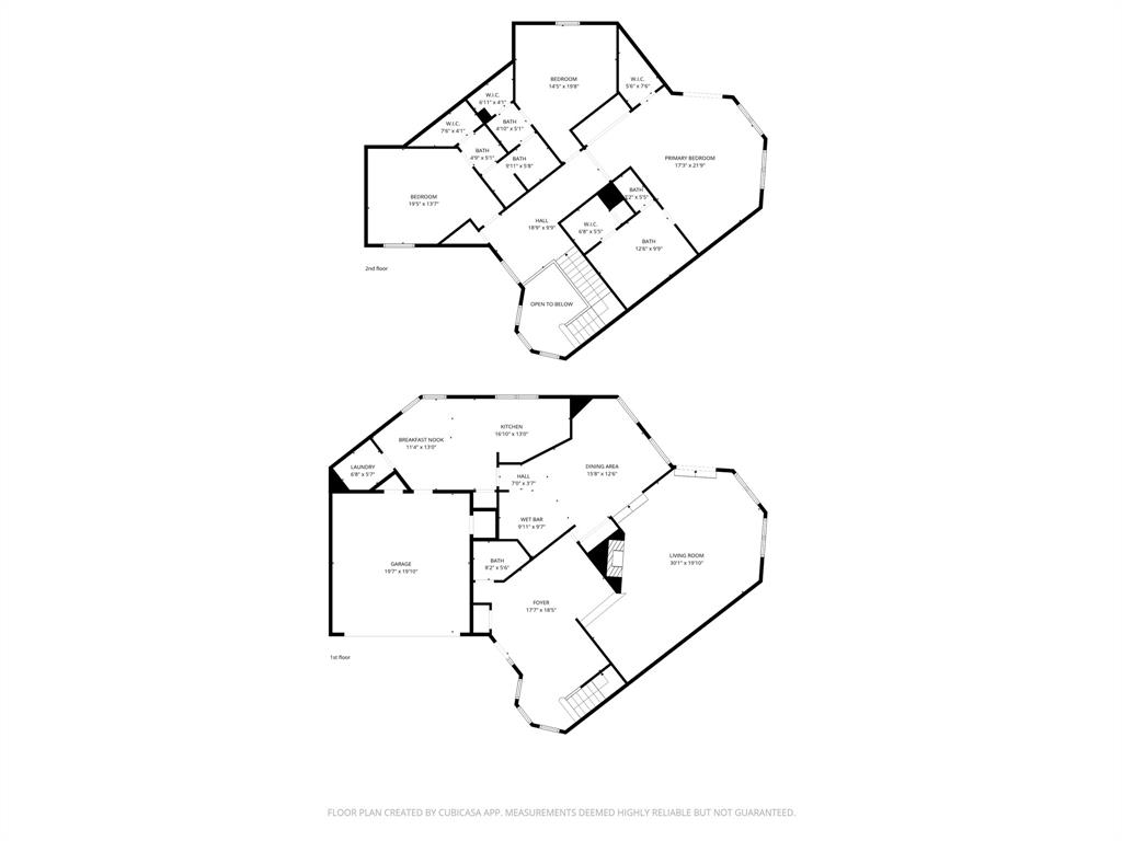 Cochran Chapel Heights - Residential